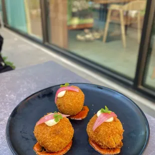 Bombas De La Barceloneta