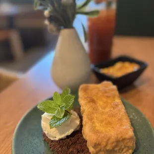 Spanish French Toast