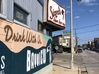 Siegel Liquor
