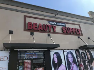 Diamond Beauty Supply