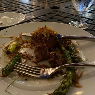 Fillet mignon