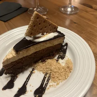food, dessert