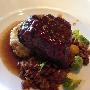 Angus Beef Tenderloin