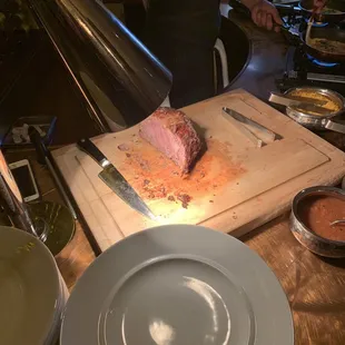 Prime Rib