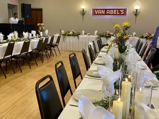 Van Abel's Of Hollandtown