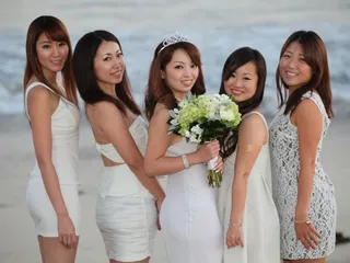 GM Photography & Video Productions