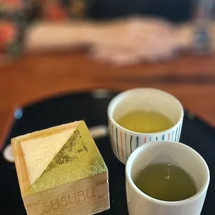 Matcha tira-masu