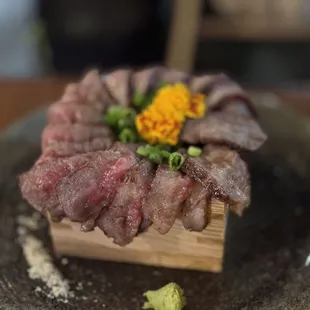 A5 Wagyu