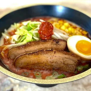 Susuru Ramen Bar