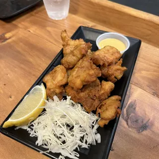 Chicken Karaage