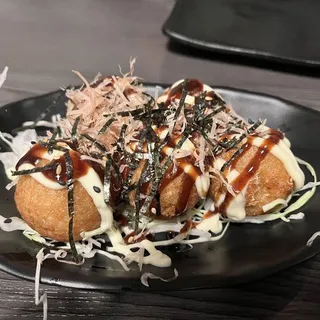 Takoyaki