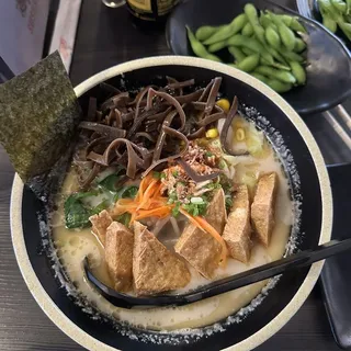 Veggie Ramen