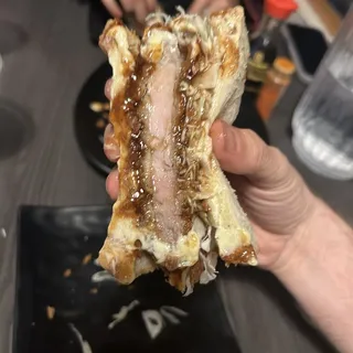 Katsu Sando