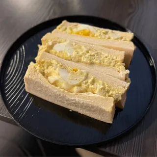 Egg Sando