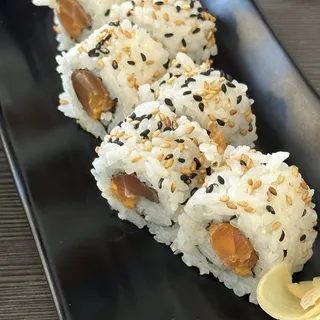 Salmon Roll