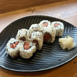 Spicy Tuna Roll
