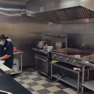 interior, sushi and sashimi