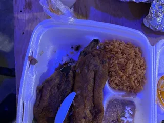 Taqueria Estephanie Mexican Grill