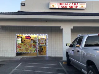 Rubalcaba Taco Shop #2