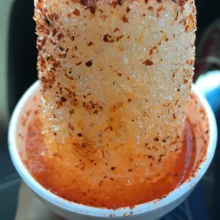 Susy's Shaved Ice