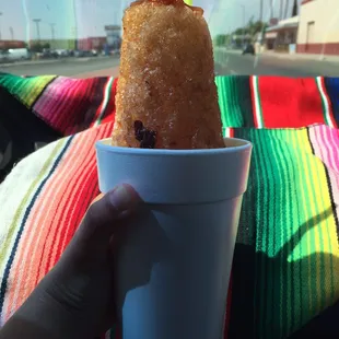 Medium Sized tamarindo