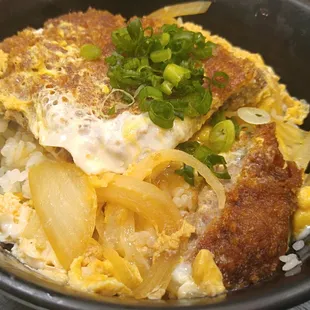 Katsudon