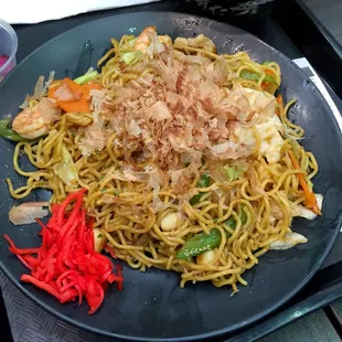 Yakisoba