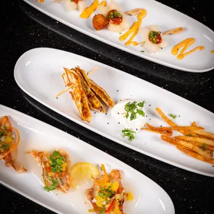 sushi, food, sashimi, sushi and sashimi