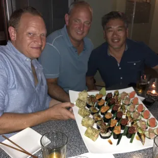 sashimi, food, sushi and sashimi, sushi