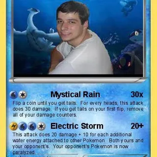 Brent G.