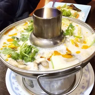 Sutha Thai Kitchen
