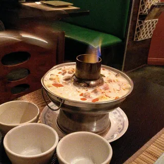 Tom Ka Kai