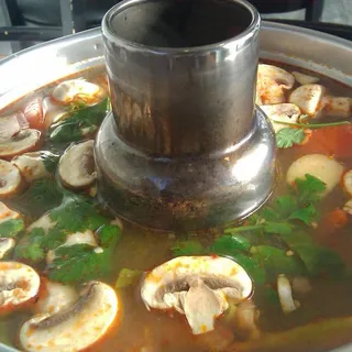 Tom Yum Koong
