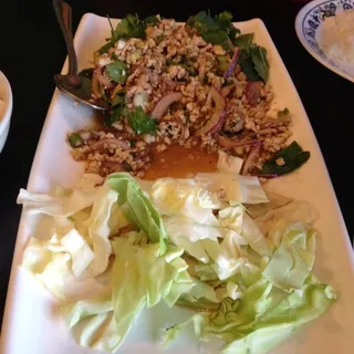 Larb