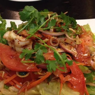 Shrimp Salad
