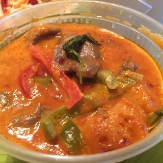 Pineapple Curry