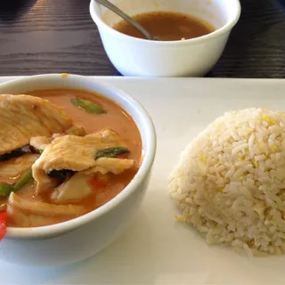 Fried Rice