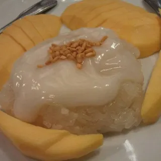 Sticky Rice