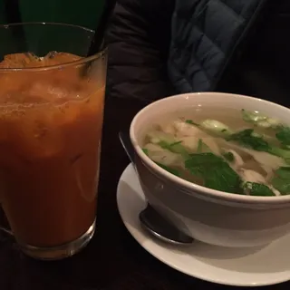 Thai Iced Tea
