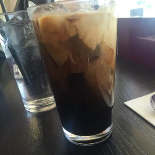 Thai Iced Coffee