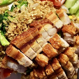 Suthathip Thai Restaurant