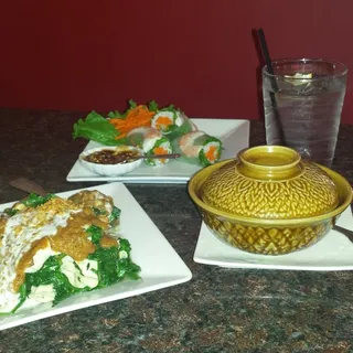 Peanut Sauce