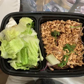 16. Larb Salad