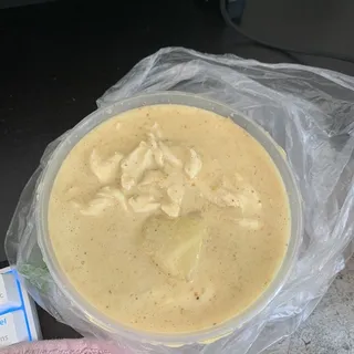 65. Yellow Curry