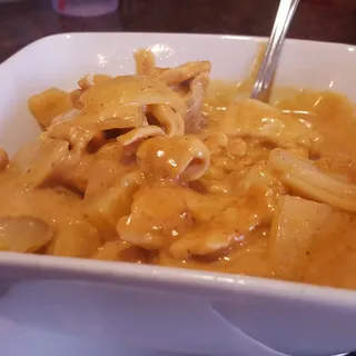 66. Mus Mun Curry
