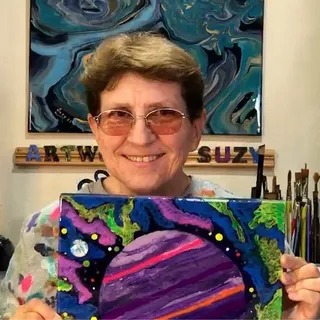 Susan O.
