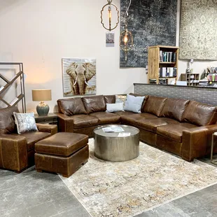 Sutherlands Furniture Gallery