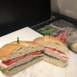 sandwich, sandwiches, food