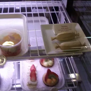 7x7 award winning tamales (overrated)