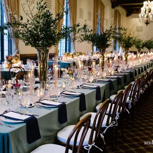 Andrew &amp; Melanie Photography. www.AndrewandMelanie.com   Design: www.Jennrobirdsevents.com Flowers: www.huckleberryblooms.com